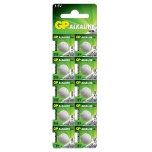 ALKALINE B/CELL 189 V10GA 390 389 (CD10)