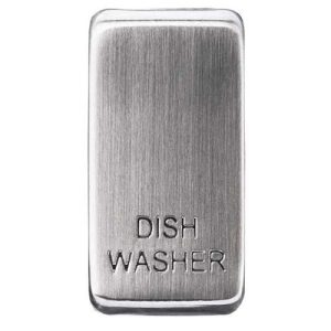 BG NEXUS GRID ROCKER MARKED D/WASHER