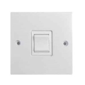 GREENWOOD MEDIUM/TRICKLE/BOOST 3 POSITION FAN SWITCH
