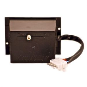 GREENWOOD AIR VAC TA TIMER