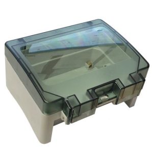 GREENBROOK 2G IP55 ENCLOSURE ONLY