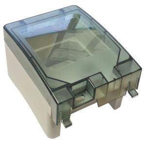GREENBROOK 1G IP55 ENCLOSURE ONLY