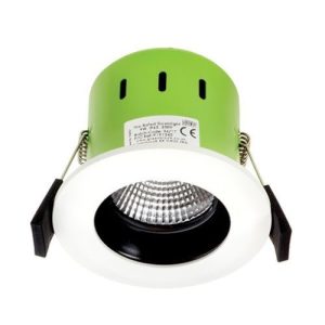 GREENBROOK ANTI-GLARE CW WH