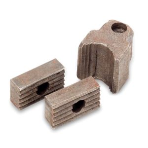 GREENBROOK SPARE VICE JAW FOR PIPE BENDER