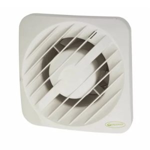 GREENBROOK 4IN EXTRACTOR FAN WITH TIMER