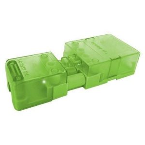 GREENBROOK 20A 250V 3-PIN PLUG-IN CONNECTOR