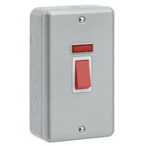 GREENBROOK 45A VERTICAL METALCLAD SWITCH