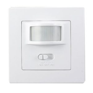 GREENBROOK INFRA RED WALL SWITCH
