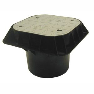 LIGHT WEIGHT EARTH INSPECTION PIT