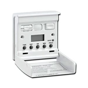 GREENBROOK WALL SWITCH SECURITY TIMER