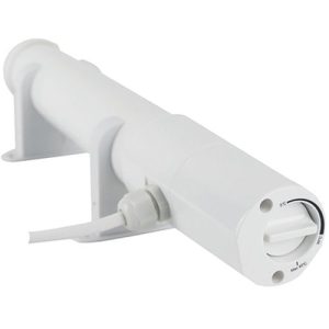 GREENBROOK 6FT 360W TUBULAR HEATER+STAT