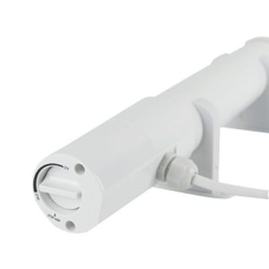 GREENBROOK TUBULAR HEATER UNIVERSAL BRACKET