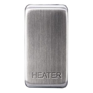 BG NEXUS GRID ROCKER MARKED HEATER