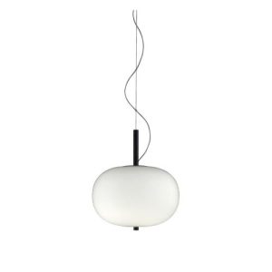 GROK PENDANT ILARGI Ø230 LED 8.5W 716LM 2700K DALI WHITE