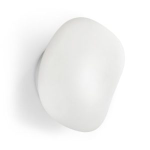GROK WALL FIXTURE SKATA LED 4.3W 217LM 3000K WHITE