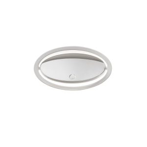 GROK WALL FIXTURE ELY RECESSED WITH TOUCH LED 8.4W 485LM 3000K WHITE