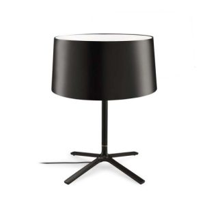 GROK TABLE LAMP HALL E27 18W BLACK