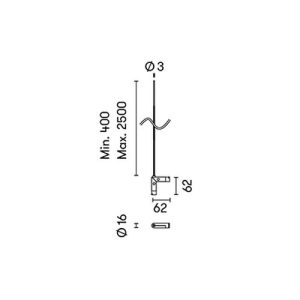 GROK TUBS MODULAR 90º CONNECTOR ACCESSORY WITH POWER INPUT