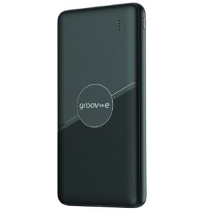 GROOVE 10000MAH WIRELESS MAGNETIC POWERBANK