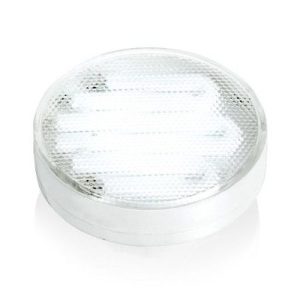 AURORA 11W GX53 C/W LAMP