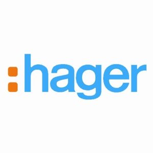 HAGER 40A 30ma 6KA TYPE A RCBO