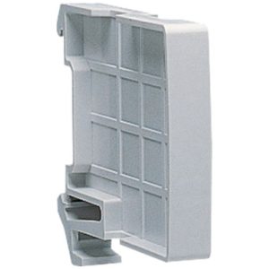 HAGER 1/2 MODULE HEAT DISSIPATION INSERT