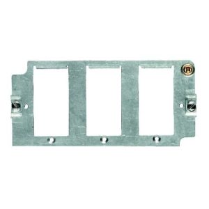 HAMILTON GRID-IT 3GANG INSERT GRID