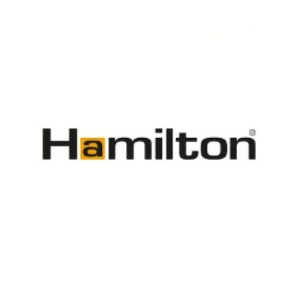 HAMILTON SATIN BRASS 1G 45A SWITCH