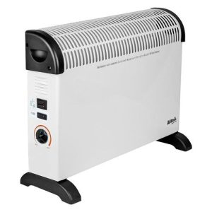 CED 2KW CONVECTOR+STAT+TURBO
