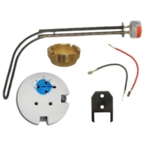 HEATRAE SPARE MEGAFLO I/HEATER LOWER