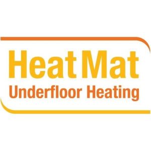 HEATMAT 5MM 300W IN-SCREED HEATING CABLE (1.5-2.4SQ/MTR)
