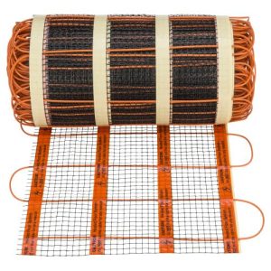 HEATMAT 1.1SQMTR 179W HEATING MAT