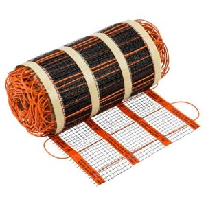 HEATMAT 1.5SQMTR 245W HEATING MAT