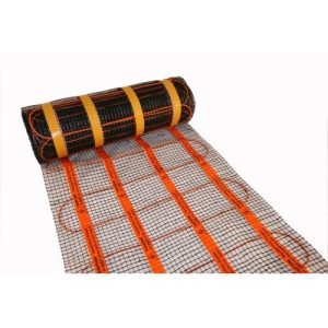 HEATMAT 3.1SQMTR 509W HEATING MAT