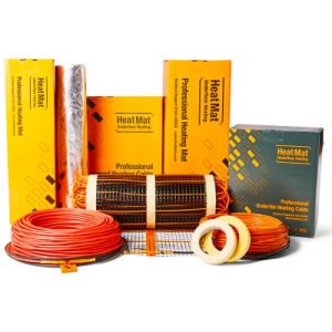 HEATMAT 4.4SQMTR 720W HEATING MAT