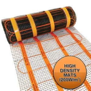 HEATMAT 2.0 SQMTR 200W HEATMAT