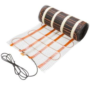 HEATMAT 5.5 SQMTR 200W HEATMAT (1100W)