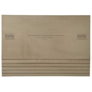 HEATMAT 4MM THERMAL BOARD (2.88SQMTR)