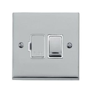 HERITAGE S/FUSE SPUR S/CHROME ELITE STEP