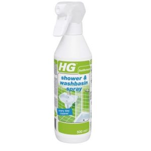 HG BATHROOM CLEANER 500ML