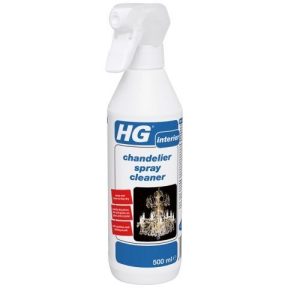 HG CHANDELIER SPRAY CLEANER 500ML