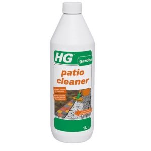 HG PATIO CLEANER 1L