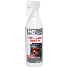 HG STOVE GLASS CLEANER 500ML