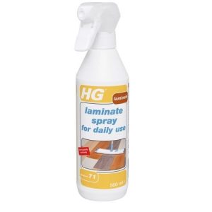 HG LAMINATE SPRAY FOR DAILY USE 500ML