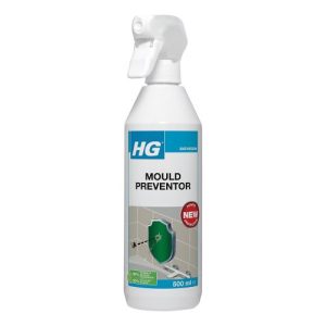 HG MOULD PREVENTOR SPRAY