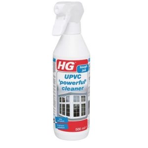 HG UPVC POWERFUL CLEANER 500ML