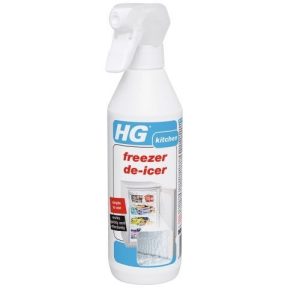HG FREEZER DE-ICER 500LM