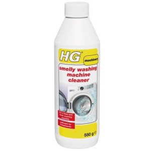 HG MACHINE CLEANER & ODOUR FRESHENER  550G