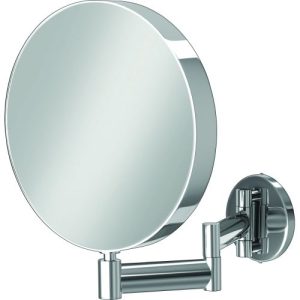 HIB HELIX ROUND MAGNIFYING MIRROR