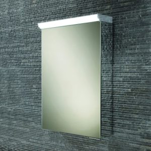 HIB FLUX CABINET
